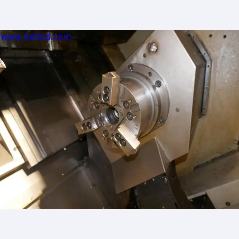 Machines from the toolmaking sector (CNC machining, grinding technology)-20