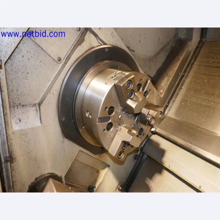 Machines from the toolmaking sector (CNC machining, grinding technology)-21