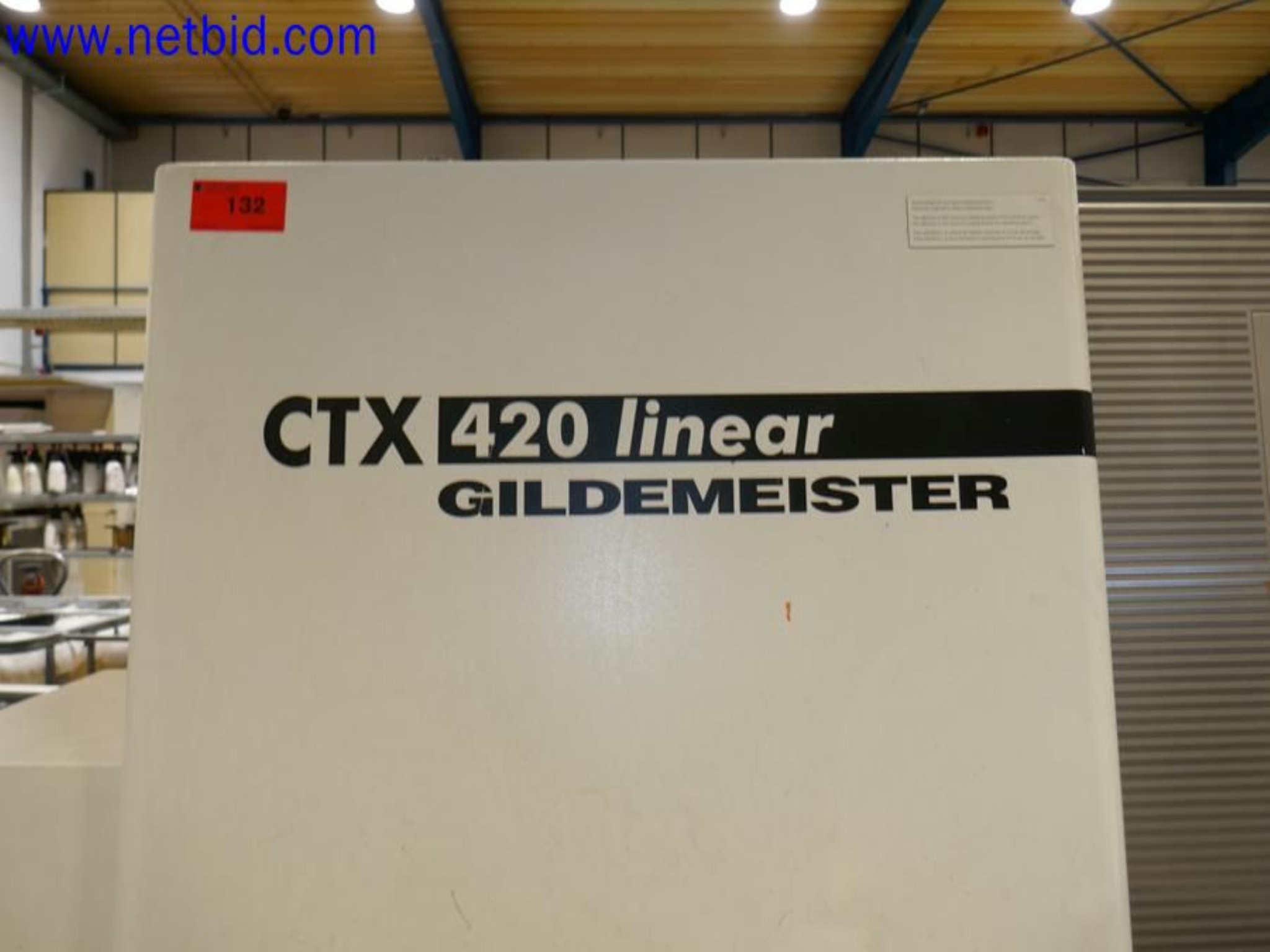 Machines from the toolmaking sector (CNC machining, grinding technology)-3