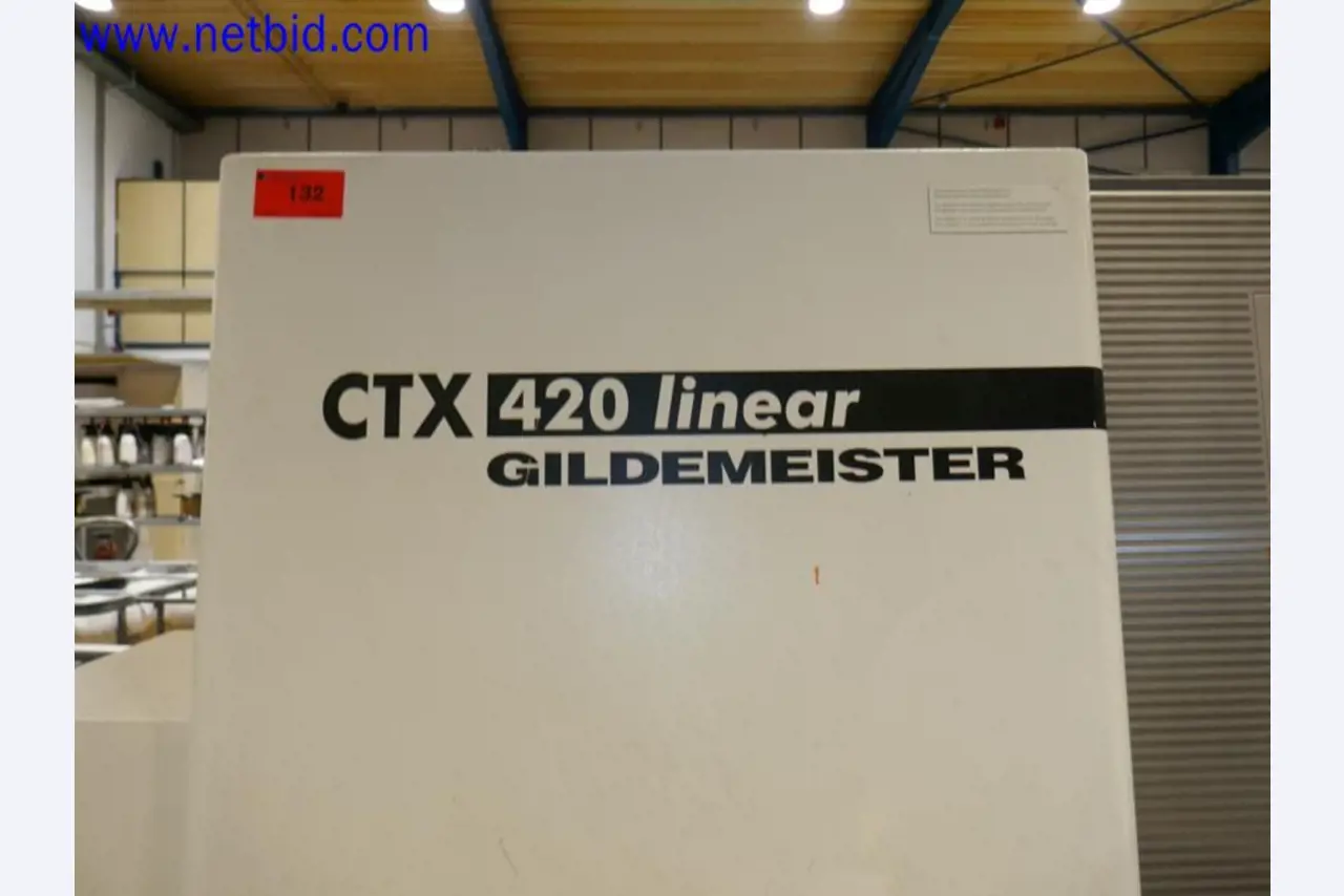 Machines from the toolmaking sector (CNC machining, grinding technology)-3