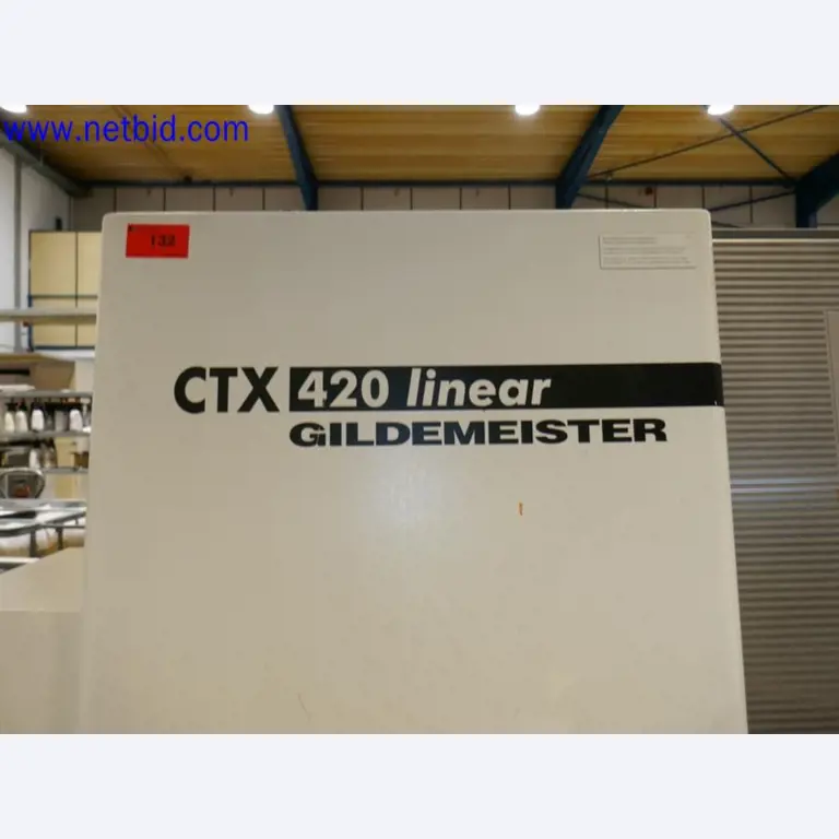 Machines from the toolmaking sector (CNC machining, grinding technology)-3