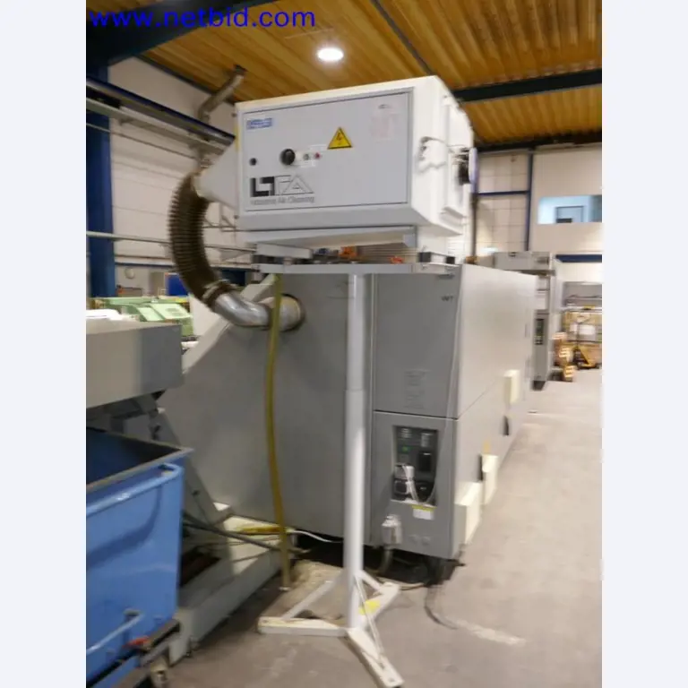 Machines from the toolmaking sector (CNC machining, grinding technology)-11