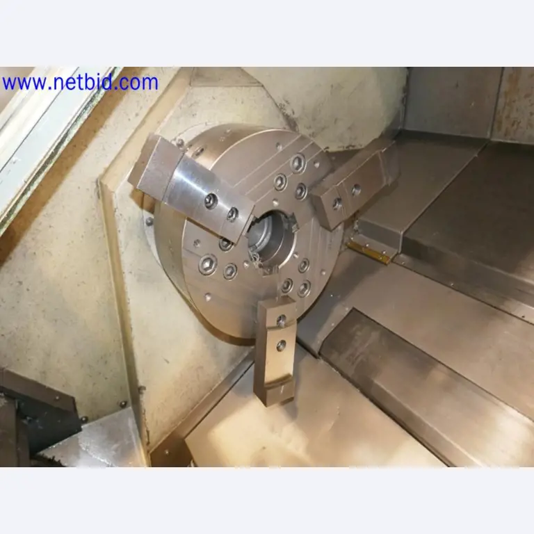 Machines from the toolmaking sector (CNC machining, grinding technology)-14