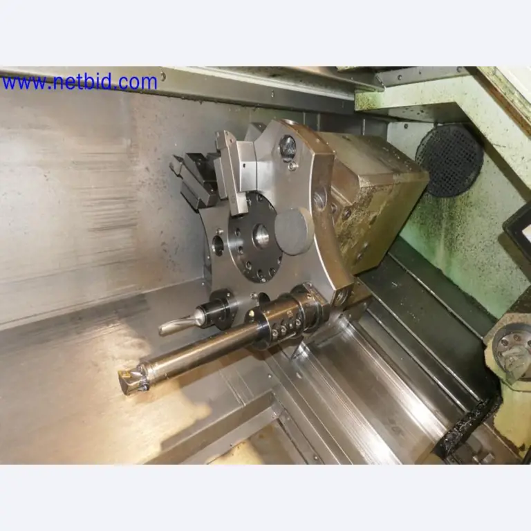 Machines from the toolmaking sector (CNC machining, grinding technology)-15