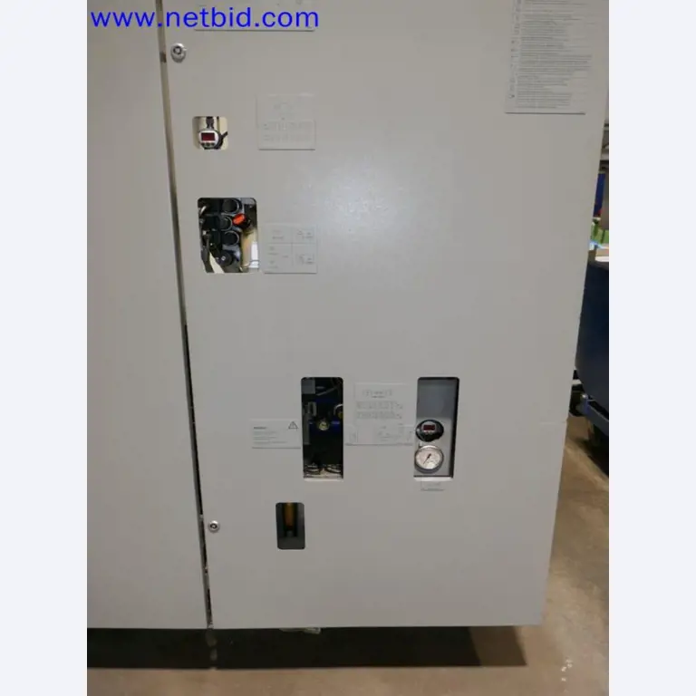 Machines from the toolmaking sector (CNC machining, grinding technology)-3