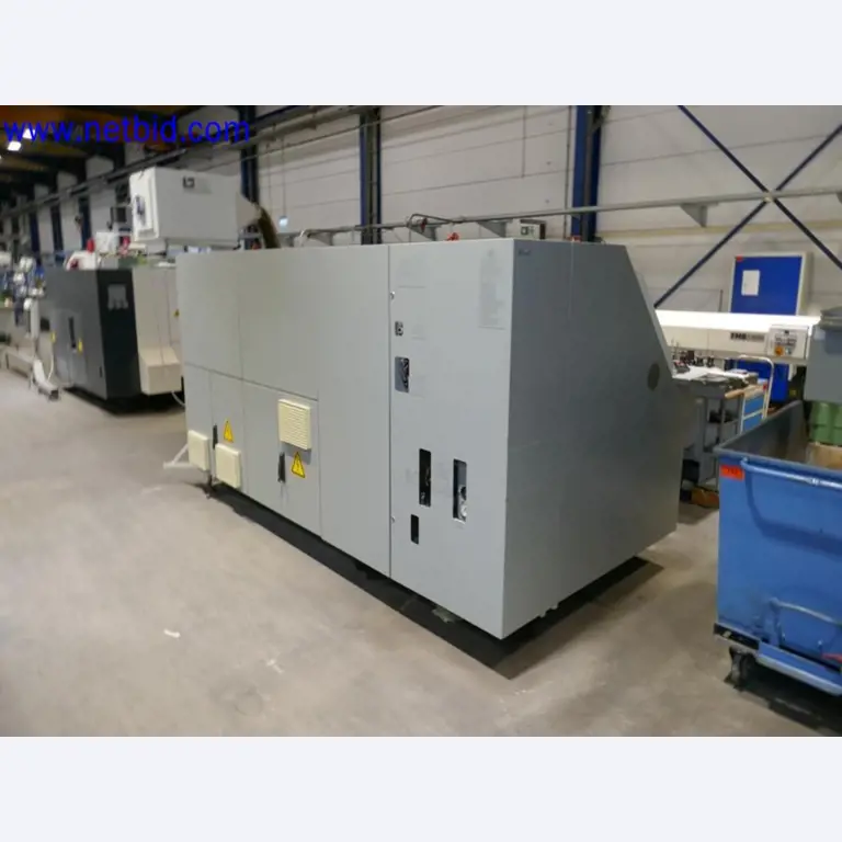 Machines from the toolmaking sector (CNC machining, grinding technology)-4