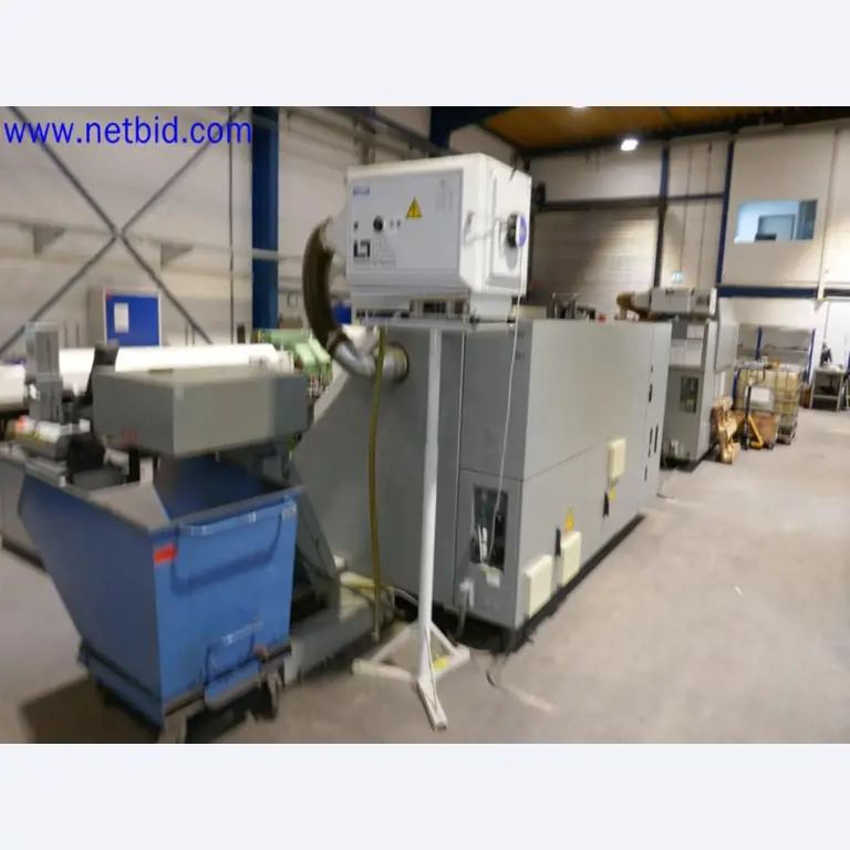 Machines from the toolmaking sector (CNC machining, grinding technology)-5