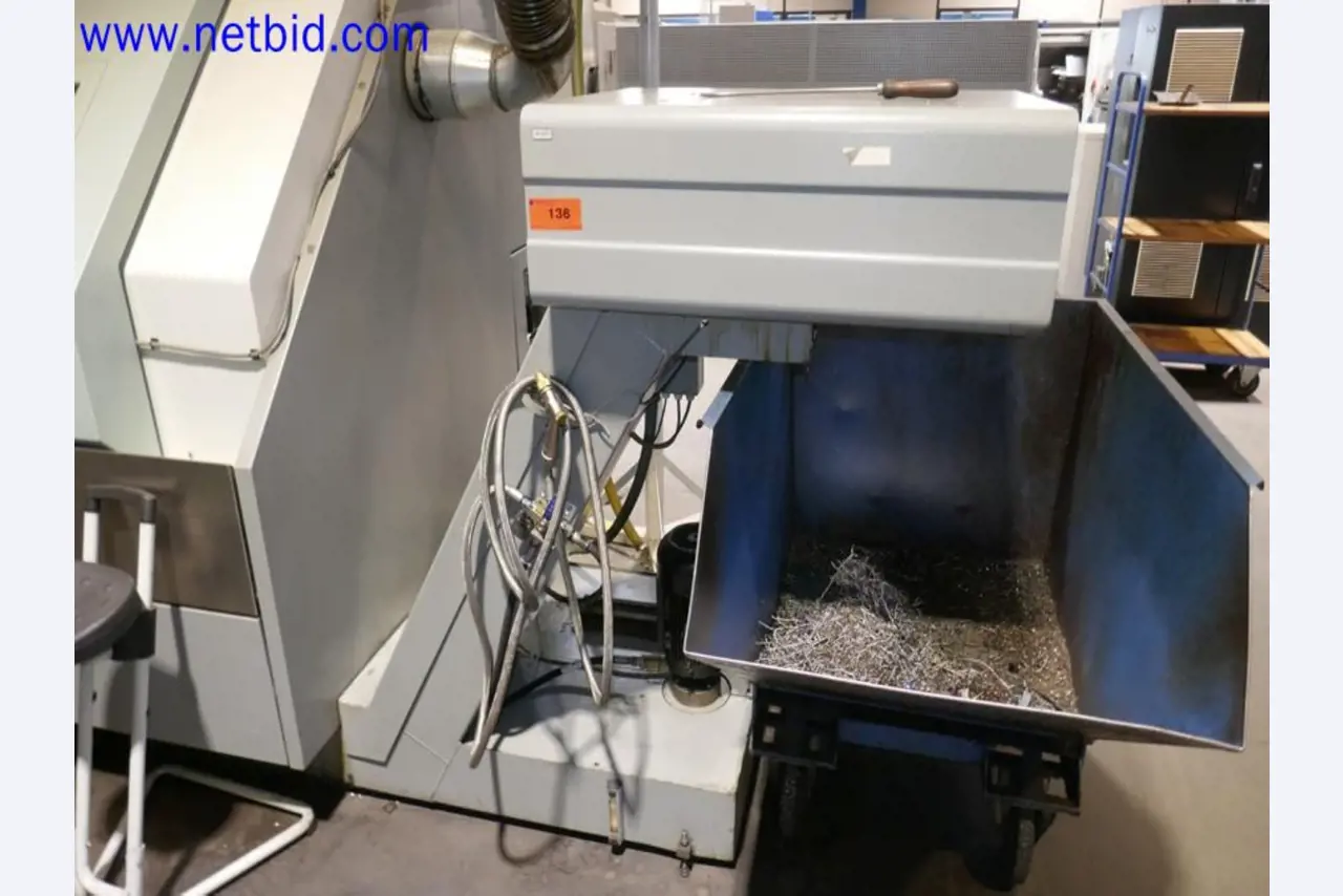 Machines from the toolmaking sector (CNC machining, grinding technology)-6