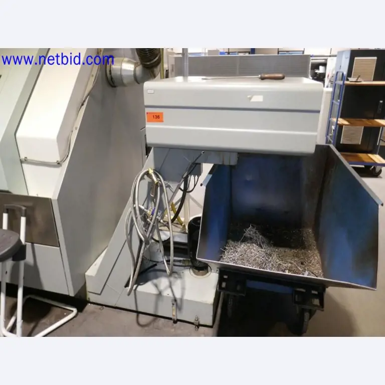 Machines from the toolmaking sector (CNC machining, grinding technology)-6
