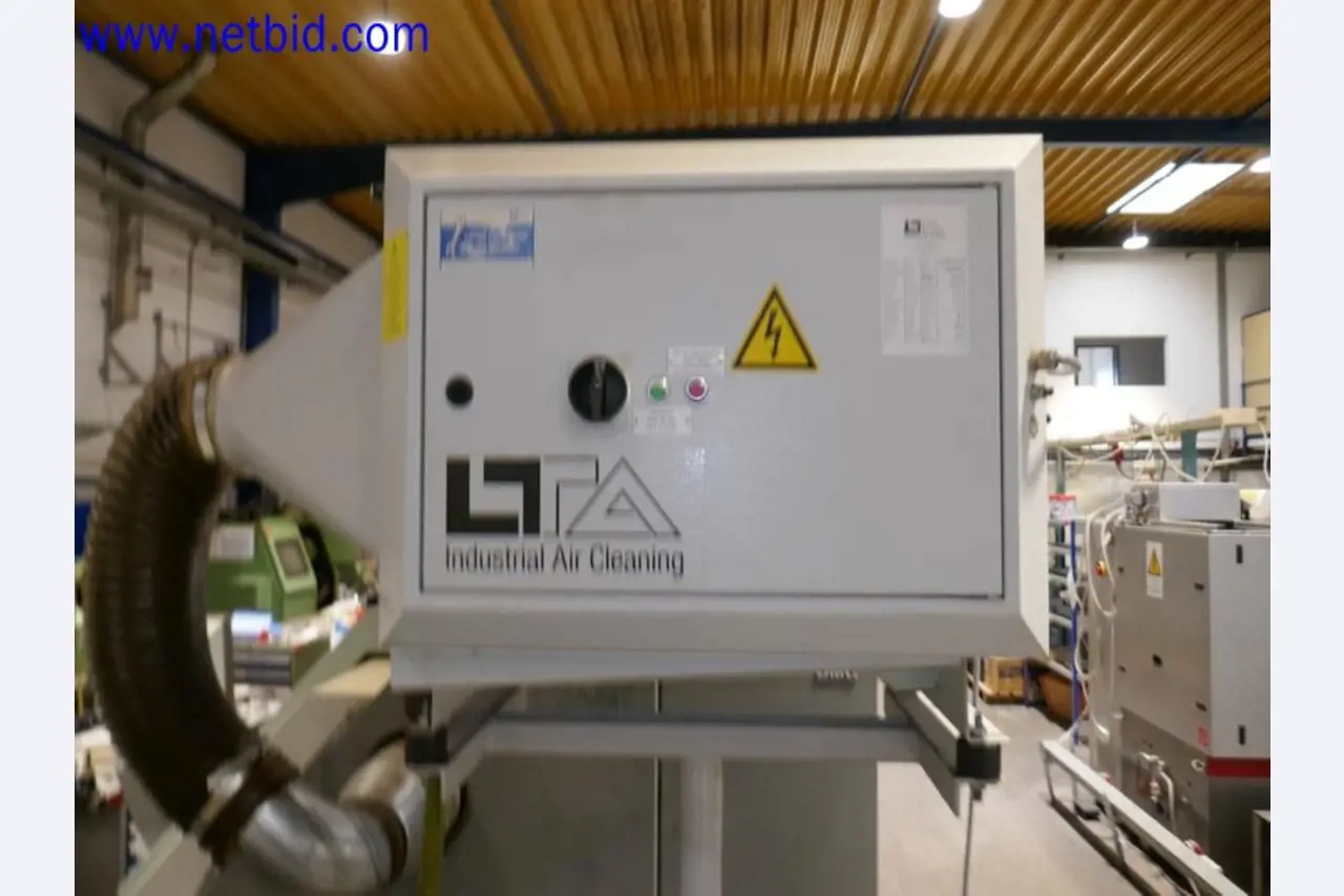 Machines from the toolmaking sector (CNC machining, grinding technology)-8