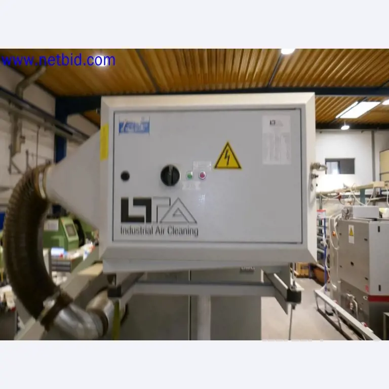 Machines from the toolmaking sector (CNC machining, grinding technology)-8