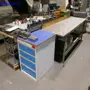 thumbnail-Máquinas del sector de la fabricación de herramientas (mecanizado CNC, tecnología de rectificado)-1