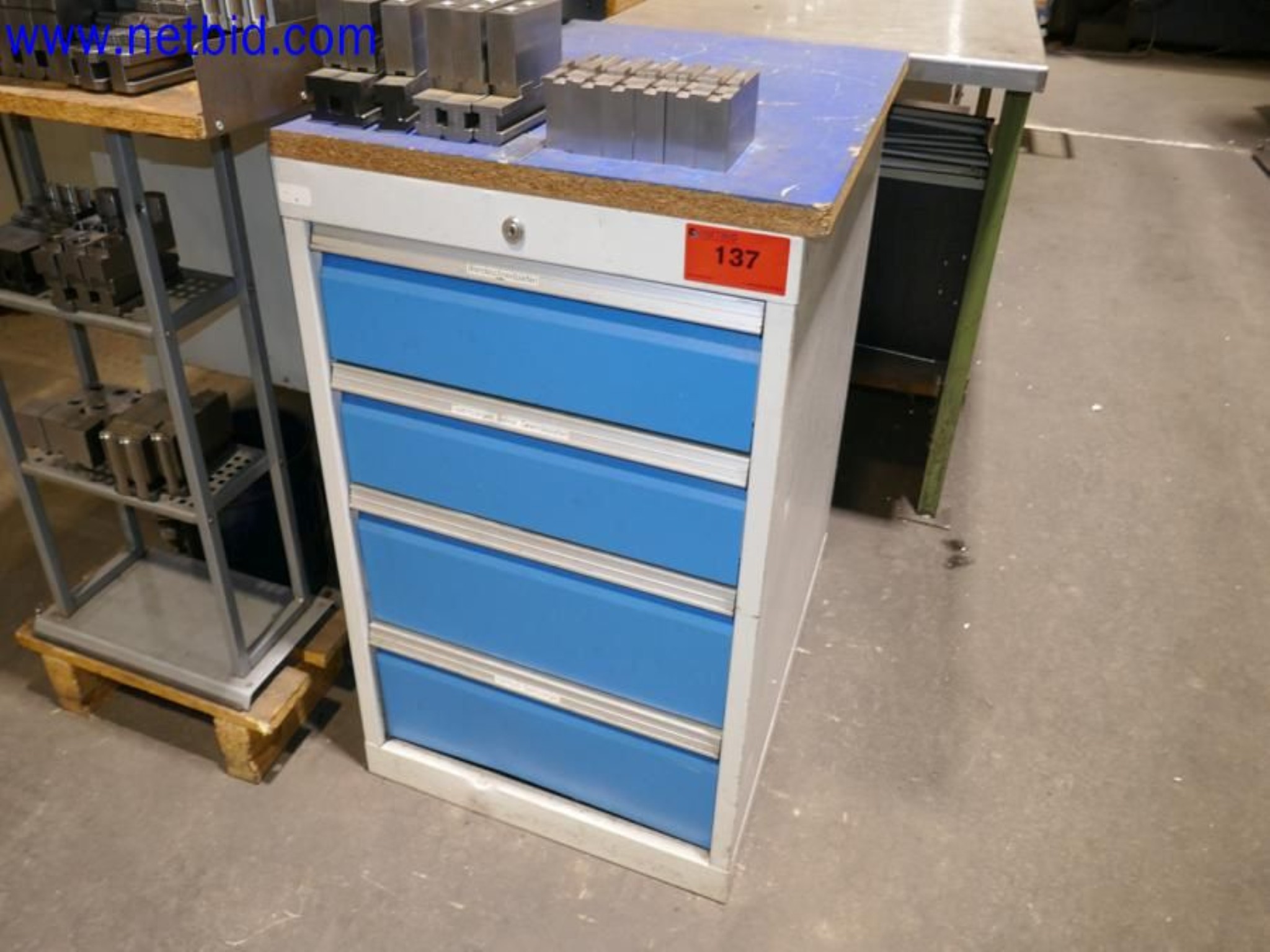 Machines from the toolmaking sector (CNC machining, grinding technology)-2