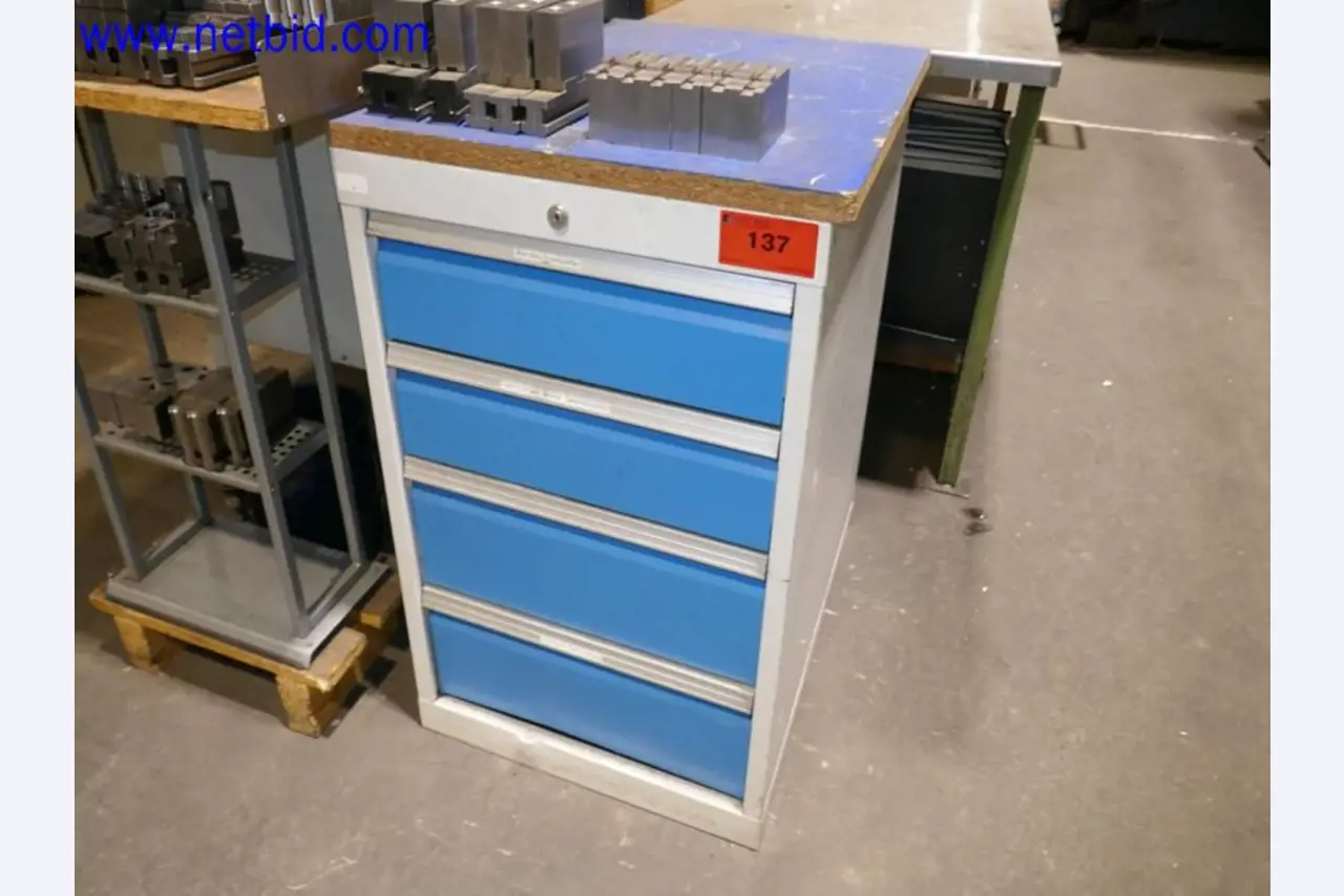 Machines from the toolmaking sector (CNC machining, grinding technology)-2