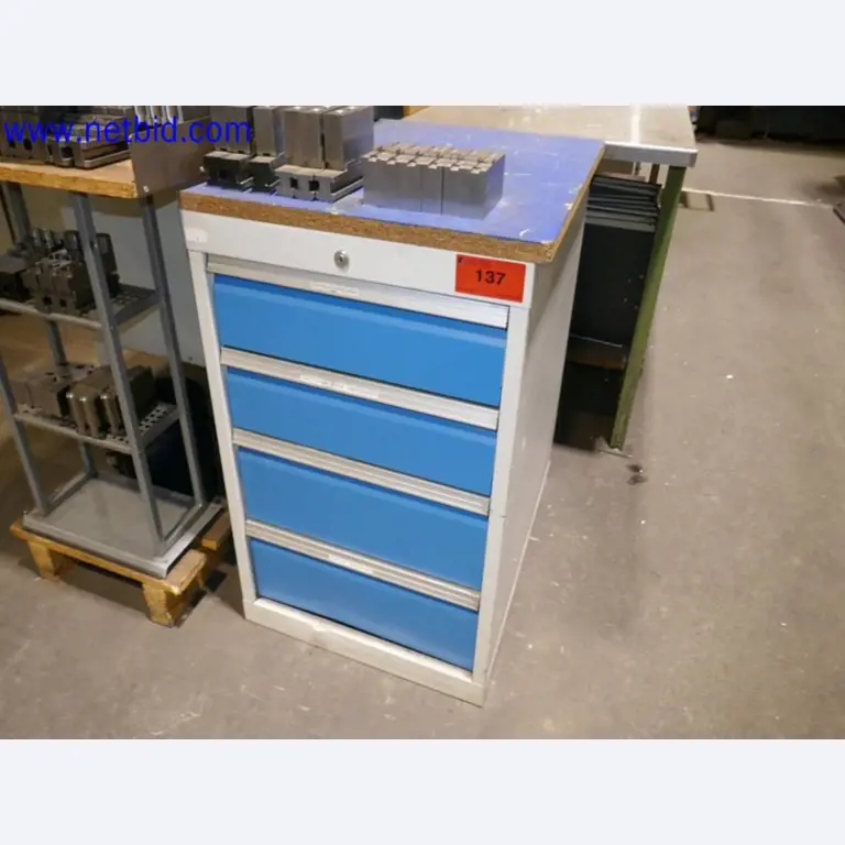 Machines from the toolmaking sector (CNC machining, grinding technology)-2