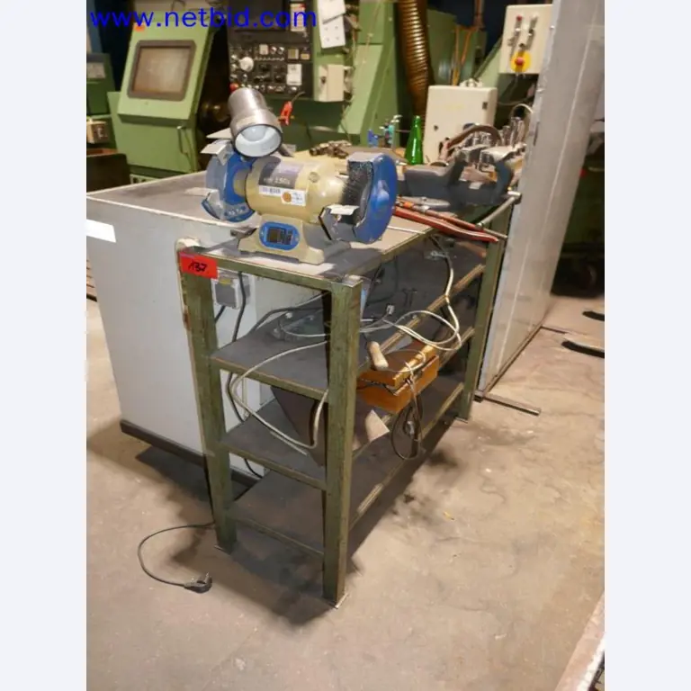 Machines from the toolmaking sector (CNC machining, grinding technology)-5