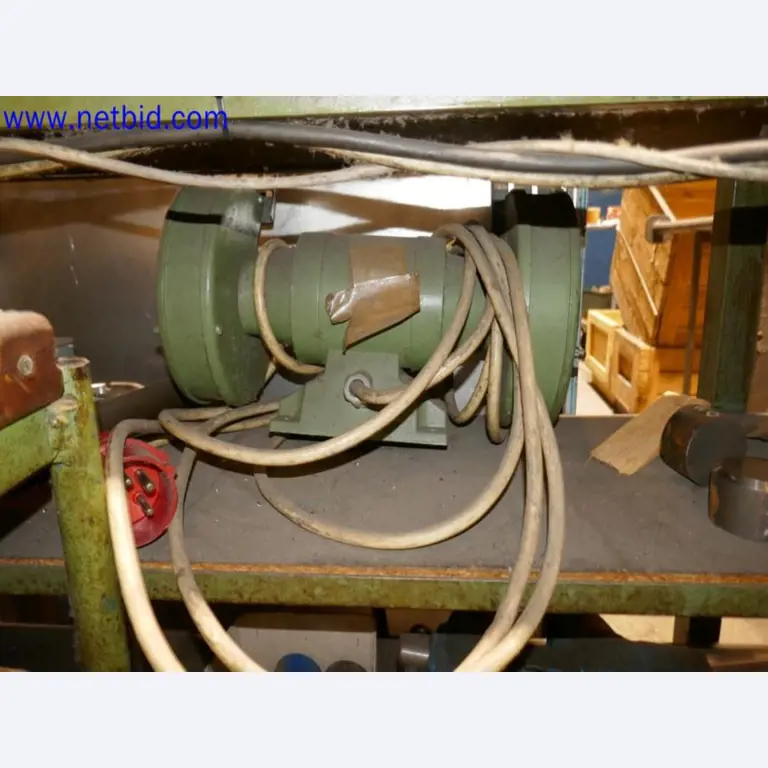 Machines from the toolmaking sector (CNC machining, grinding technology)-8