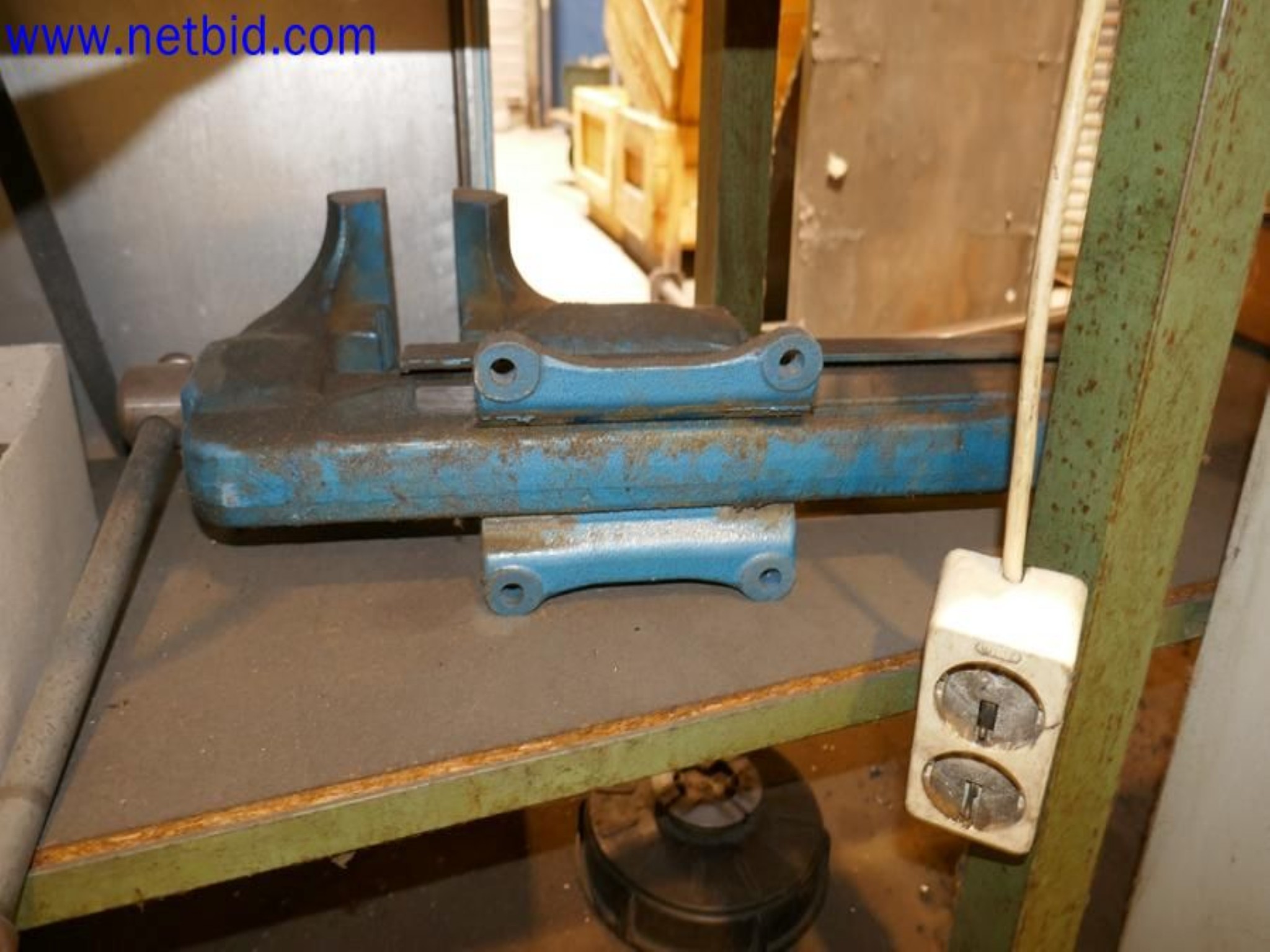 Machines from the toolmaking sector (CNC machining, grinding technology)-9