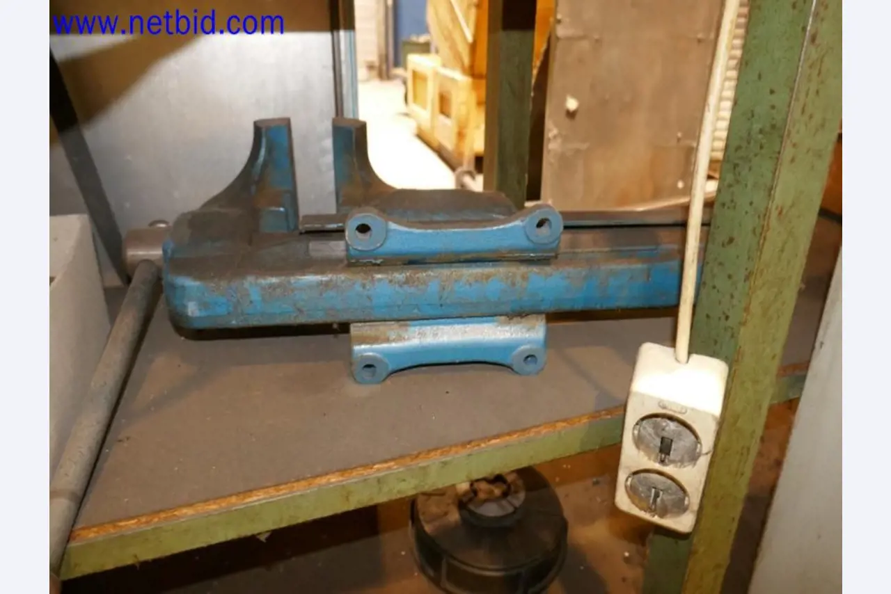 Machines from the toolmaking sector (CNC machining, grinding technology)-9