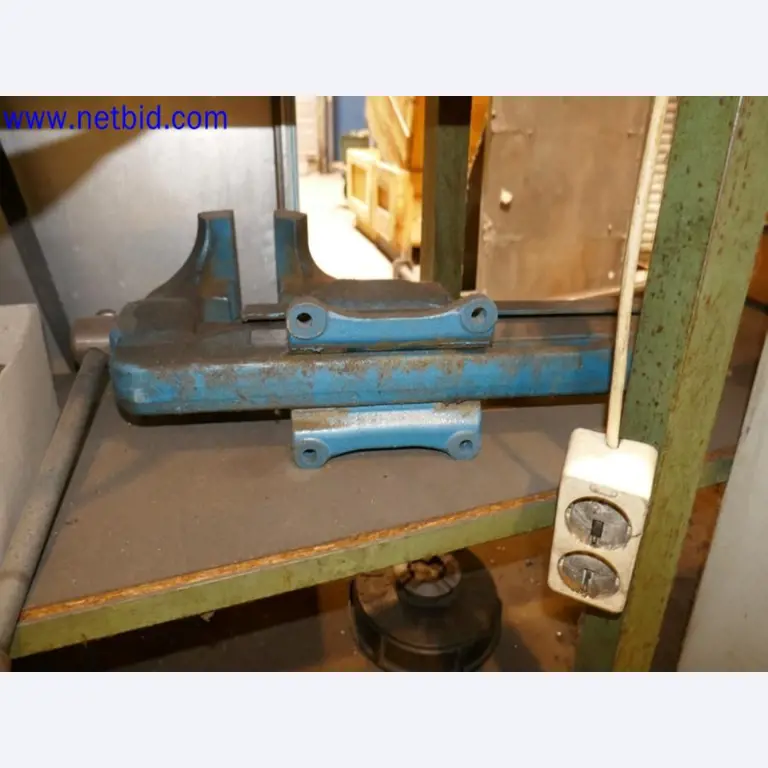 Machines from the toolmaking sector (CNC machining, grinding technology)-9