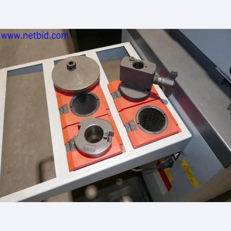 Machines from the toolmaking sector (CNC machining, grinding technology)-3