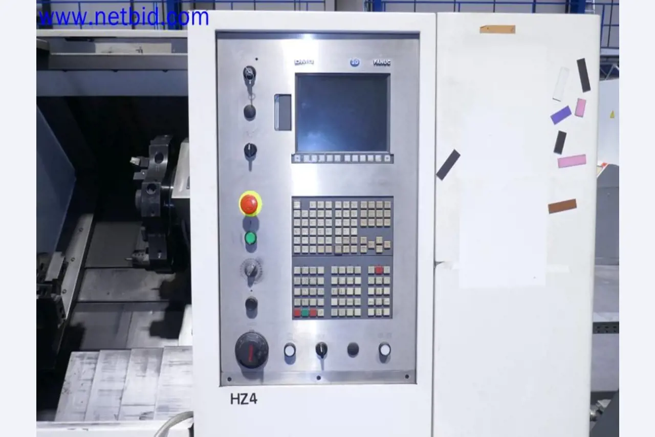 Machines from the toolmaking sector (CNC machining, grinding technology)-2