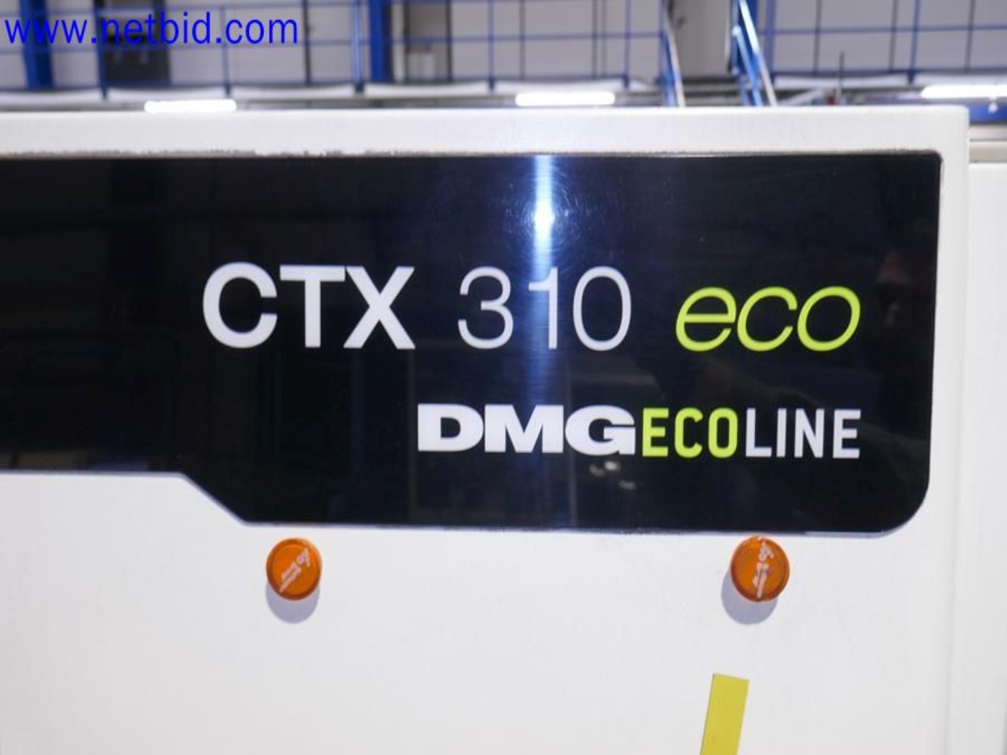 Machines from the toolmaking sector (CNC machining, grinding technology)-4