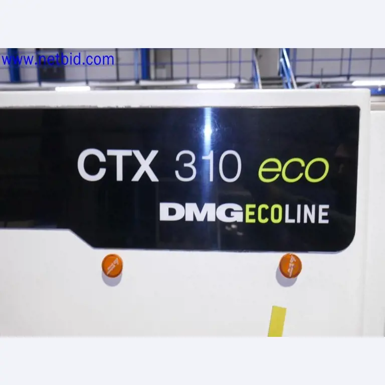 Machines from the toolmaking sector (CNC machining, grinding technology)-4