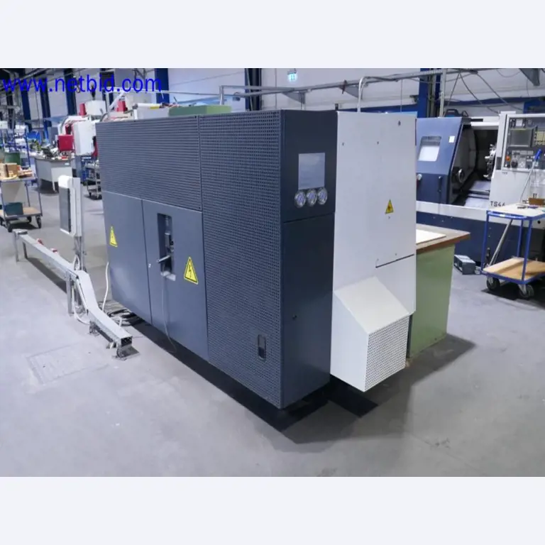 Machines from the toolmaking sector (CNC machining, grinding technology)-5