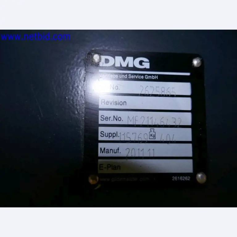 Machines from the toolmaking sector (CNC machining, grinding technology)-9