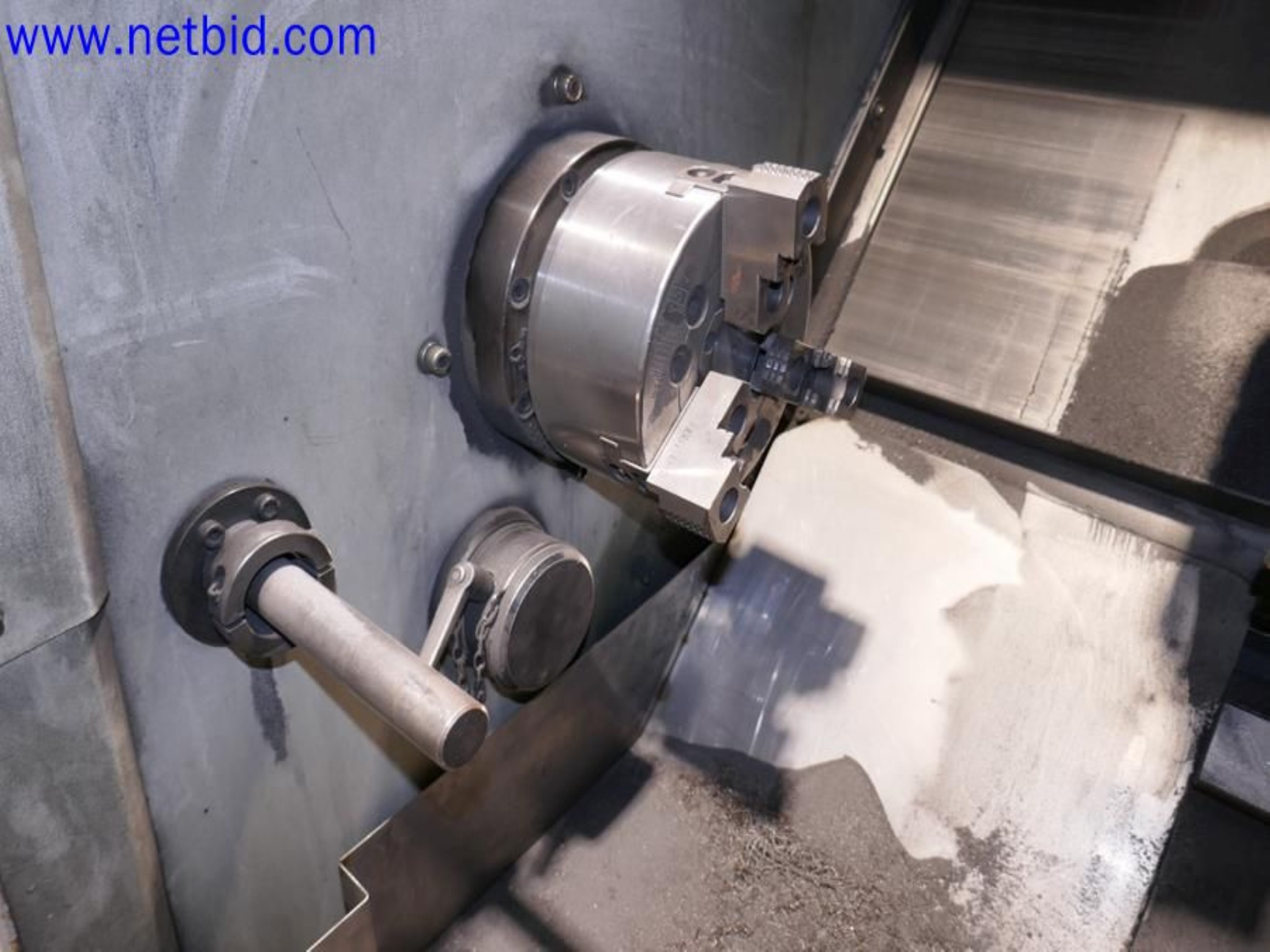 Machines from the toolmaking sector (CNC machining, grinding technology)-10