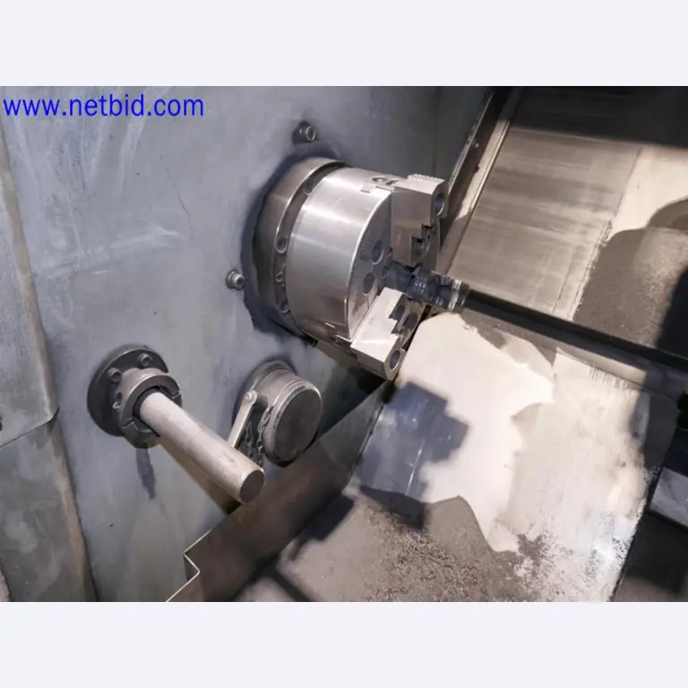 Machines from the toolmaking sector (CNC machining, grinding technology)-10