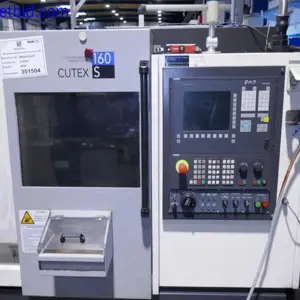 Torno CNC Hwacheon Cutex-160A