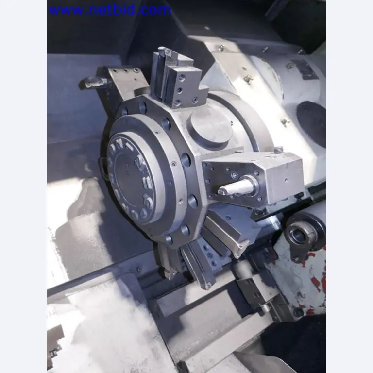 Machines from the toolmaking sector (CNC machining, grinding technology)-4