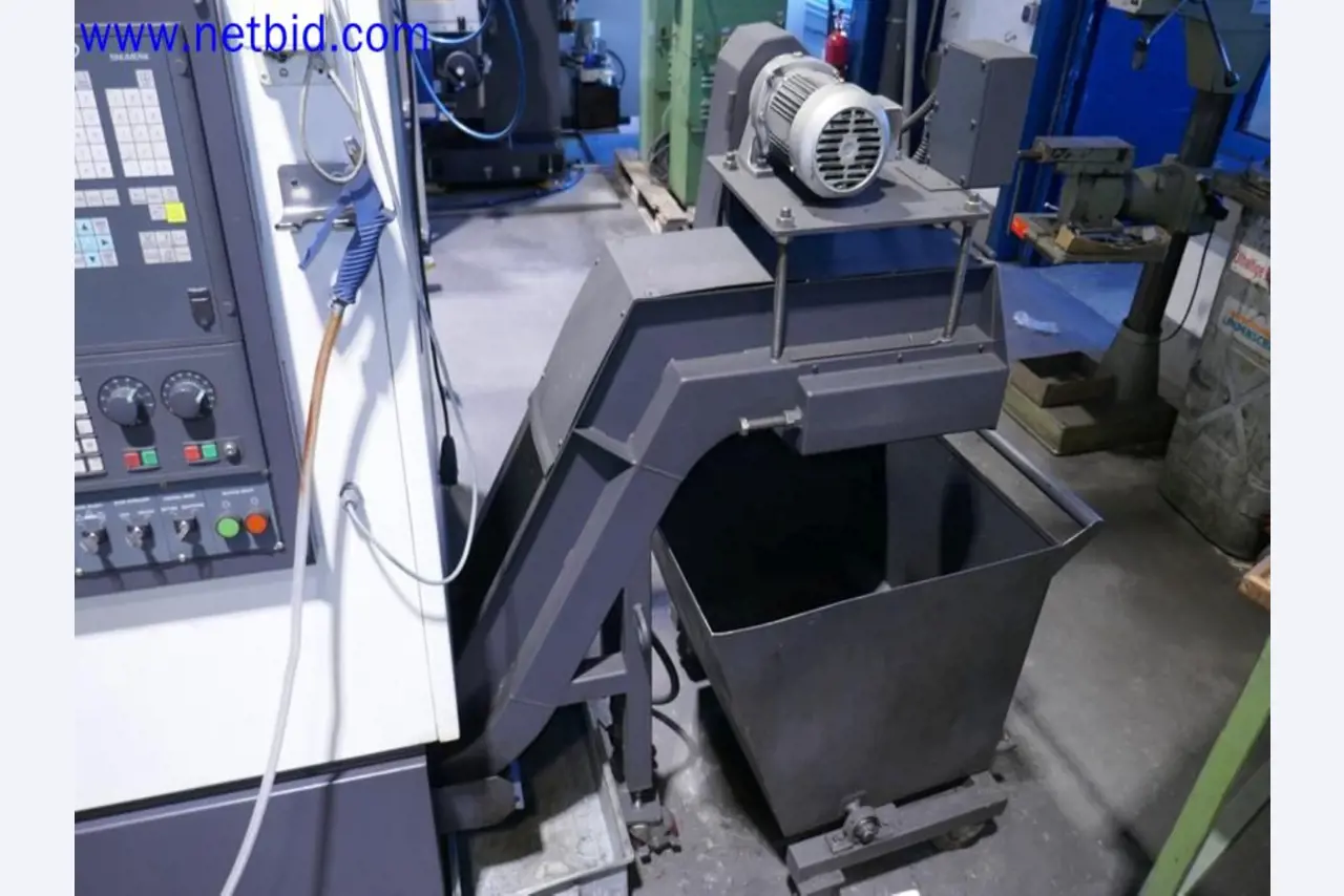 Machines from the toolmaking sector (CNC machining, grinding technology)-9