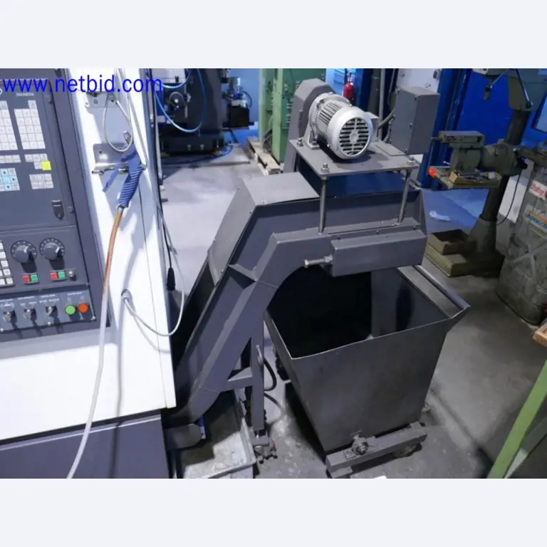 Machines from the toolmaking sector (CNC machining, grinding technology)-9