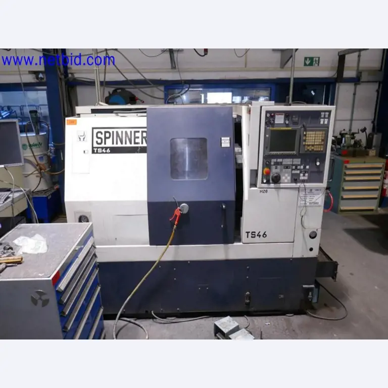 Machines from the toolmaking sector (CNC machining, grinding technology)-1