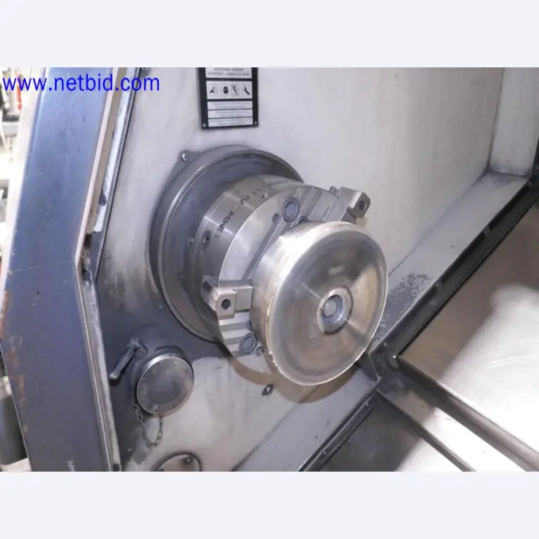 Machines from the toolmaking sector (CNC machining, grinding technology)-2