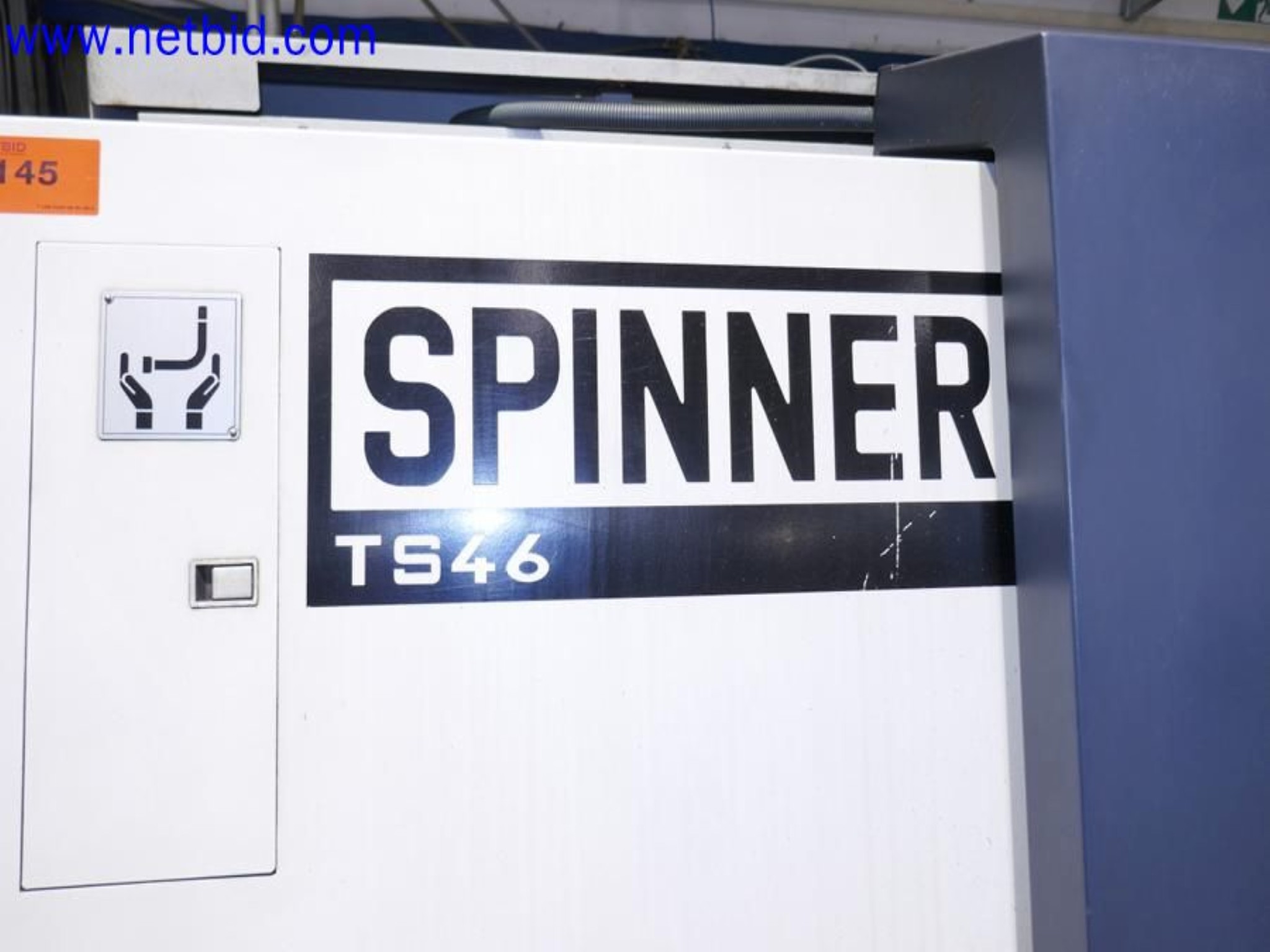 Machines from the toolmaking sector (CNC machining, grinding technology)-4