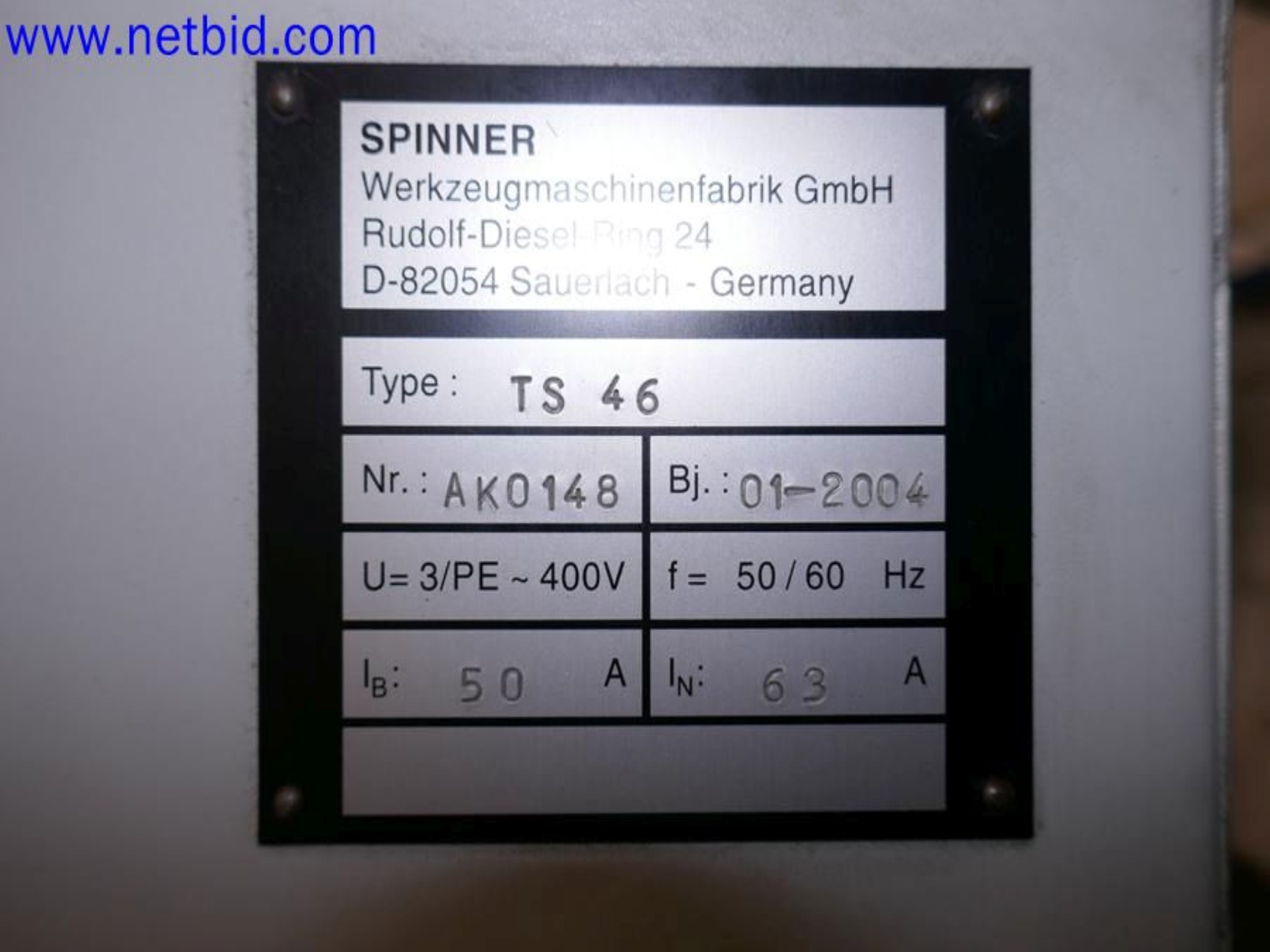 Machines from the toolmaking sector (CNC machining, grinding technology)-9