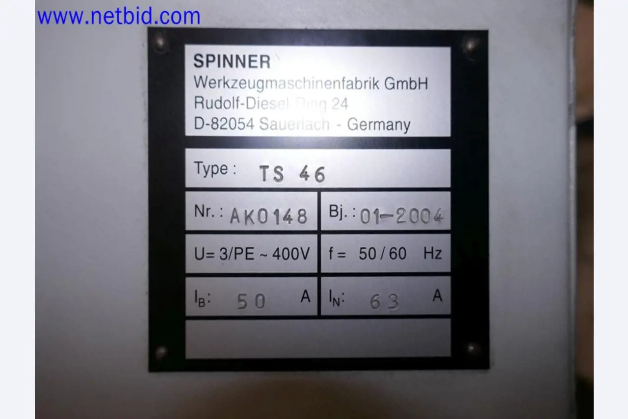 Machines from the toolmaking sector (CNC machining, grinding technology)-9