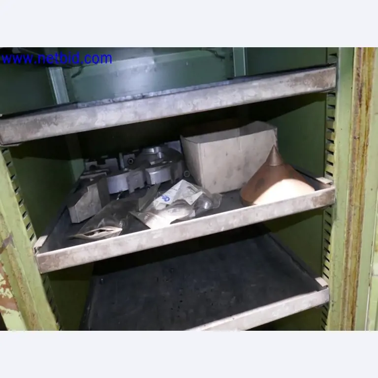 Machines from the toolmaking sector (CNC machining, grinding technology)-5