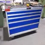 thumbnail-Máquinas del sector de la fabricación de herramientas (mecanizado CNC, tecnología de rectificado)-1