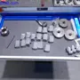 thumbnail-Máquinas del sector de la fabricación de herramientas (mecanizado CNC, tecnología de rectificado)-2