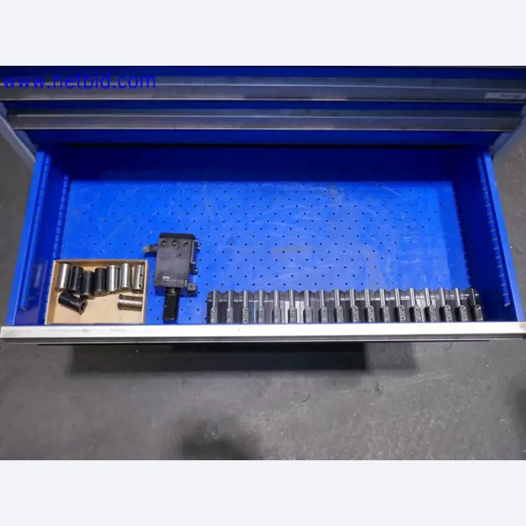 Machines from the toolmaking sector (CNC machining, grinding technology)-4