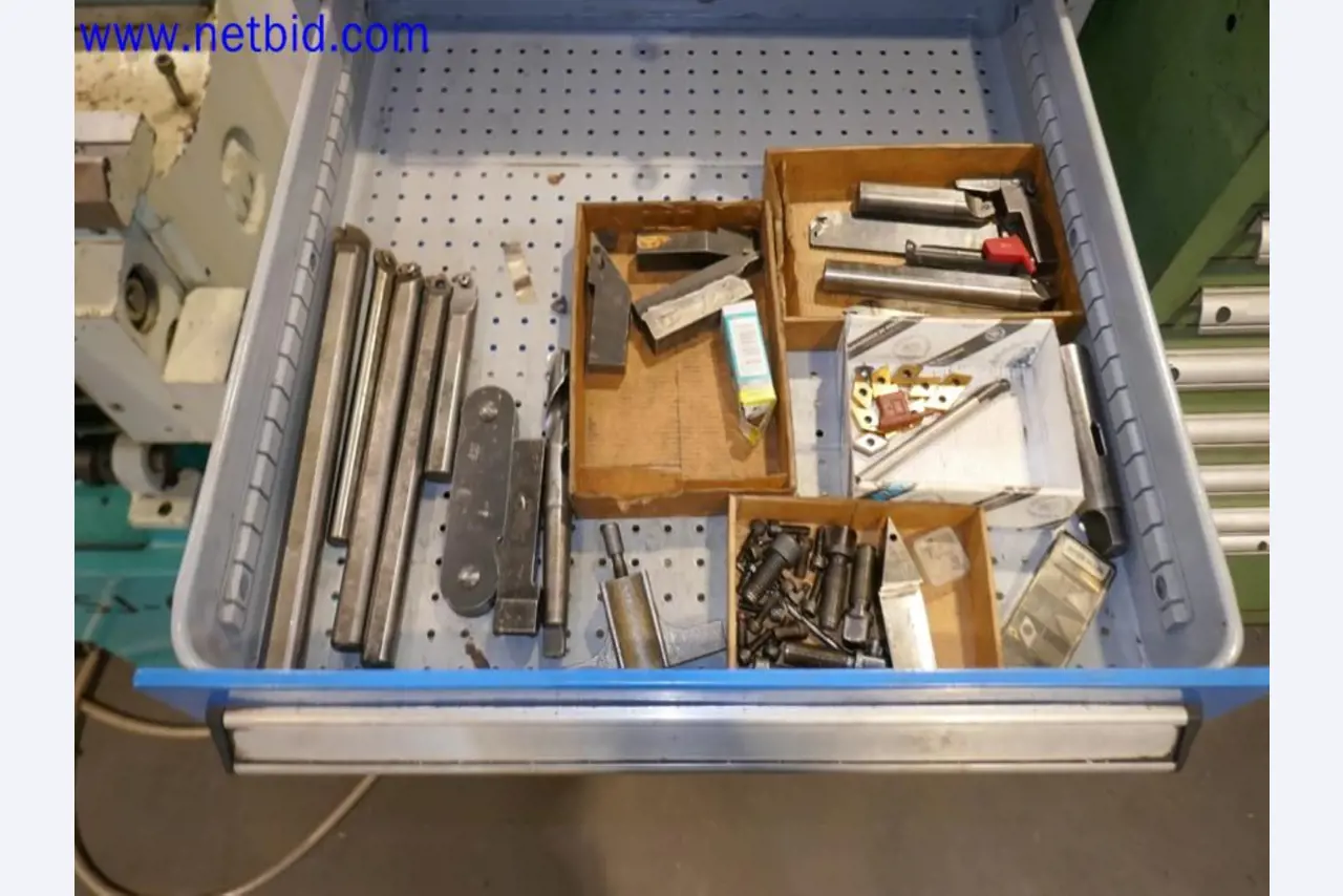 Machines from the toolmaking sector (CNC machining, grinding technology)-10