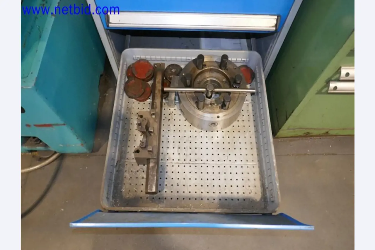 Machines from the toolmaking sector (CNC machining, grinding technology)-14