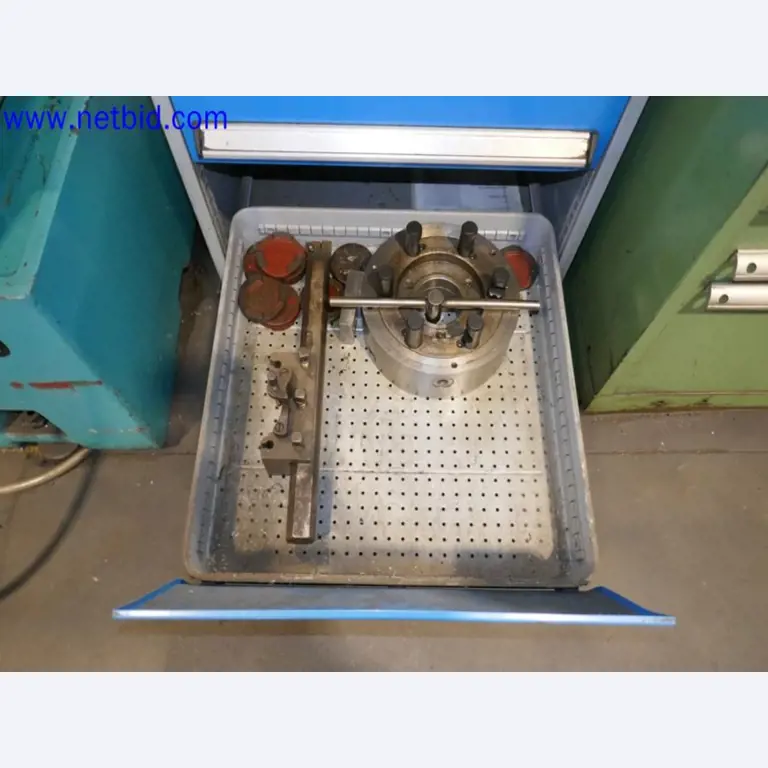 Machines from the toolmaking sector (CNC machining, grinding technology)-14