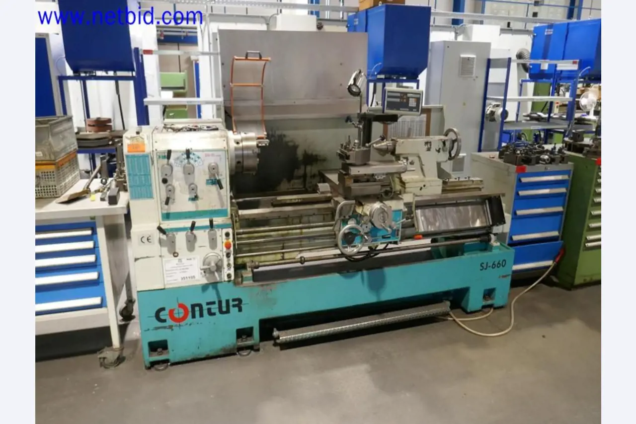 Machines from the toolmaking sector (CNC machining, grinding technology)-1