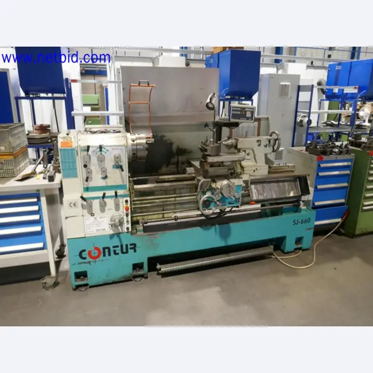 Machines from the toolmaking sector (CNC machining, grinding technology)-1